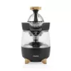 Citrus spiede Princess 201862 melna caurspīdīga 1L 300W