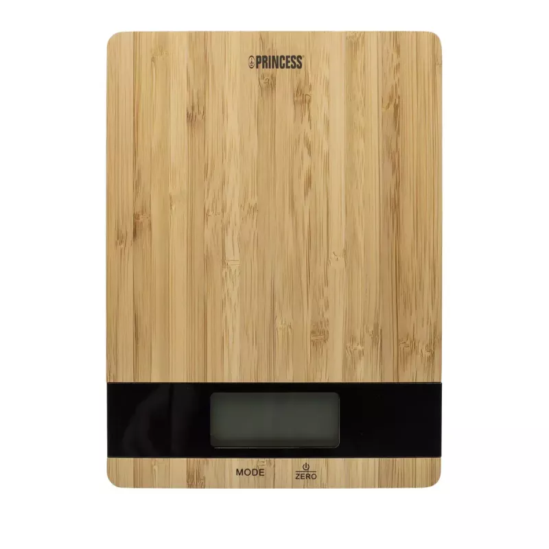 Virtuves elektroniskie svari Princess 01.492944.01.001 5 kg 1 g precizitāte