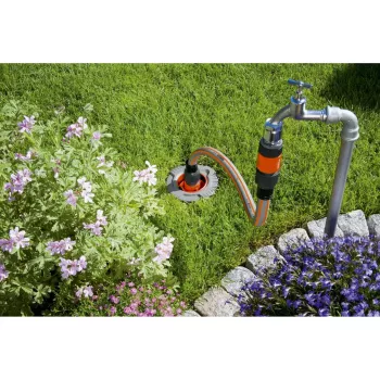 Savienotāju komplekts Gardena Profi Maxi-Flow System 1505-23