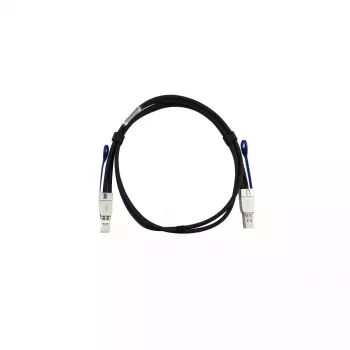 SAS kabelis BlueOptics 01DC679-BL 3m MiniSAS-HD SFF-8644