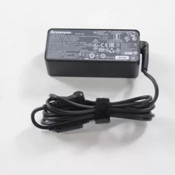 Lenovo 01FR049 barošanas adapteris iekštelpām 45 W Melns