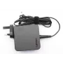 Lenovo 01FR155 lādētājs / tīkla adapteris 65 W Melns