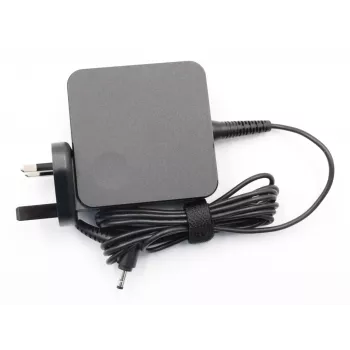 Lenovo 01FR155 lādētājs / tīkla adapteris 65 W Melns