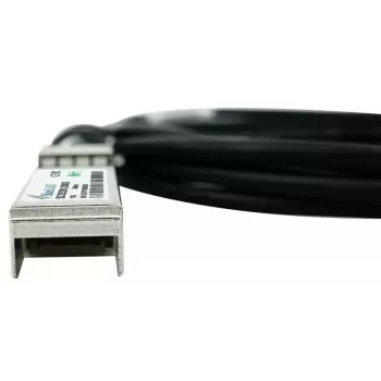 BlueOptics 02310MUN-BL InfiniBand optiskā šķiedras kabelis 1 m SFP+ vīrietis-vīrietis