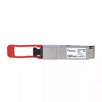 SFP28 modulis BlueOptics 02314HES-BO 100000 Mbit/s