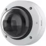 IP kupola drošības kamera AXIS P3287-LV — 2592×1944, CMOS 1/2.8 collas, 3–8.5 mm varifokāls, 190° rotācija, iekštelpām/ārtelpām, griestiem/sienai