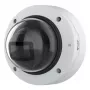 AXIS P3288-LV IP kupola drošības kamera — 8 MP, 4.4–14.6 mm, griestu montāža, iekštelpām/ārtelpām