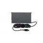 Lenovo 02DL140 barošanas adapteris iekštelpām 170 W Melns