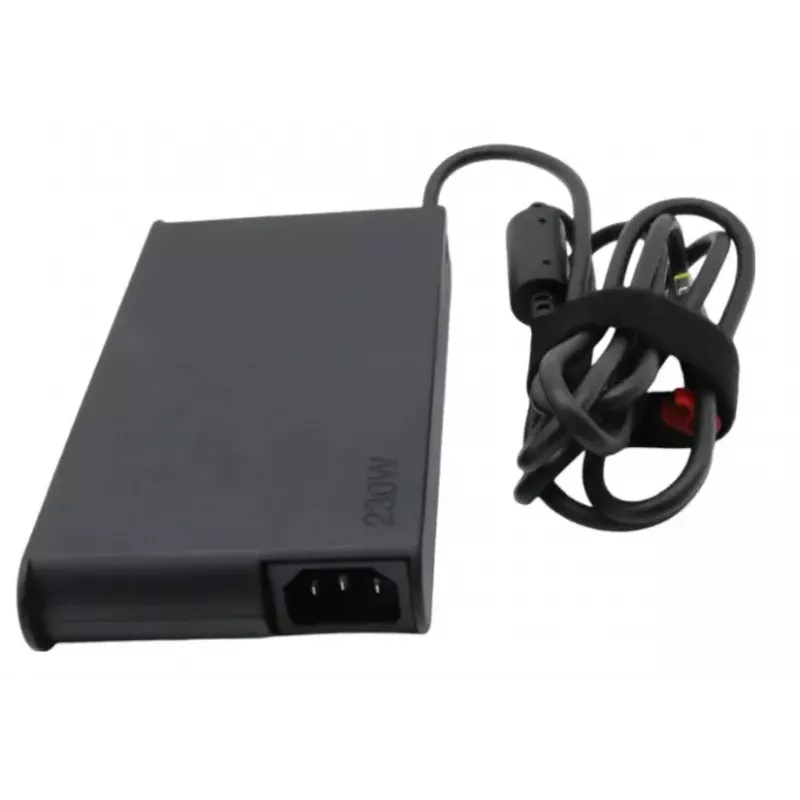 Lenovo 02DL144 barošanas adapteris iekštelpām 230 W melns