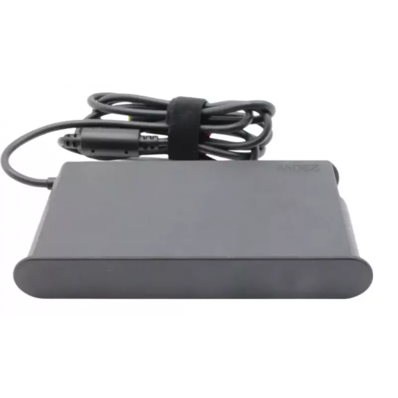 Lenovo 02DL144 barošanas adapteris iekštelpām 230 W melns