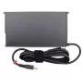 Lenovo 02DL144 barošanas adapteris iekštelpām 230 W melns