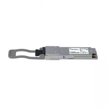 Optiskās šķiedras raiduztvērēja modulis BlueOptics 02-SSC-0381-BO 40000 Mbit/s QSFP