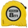 Mērlente Stanley 0-30-457 8m Multi Izturīgs Dizains