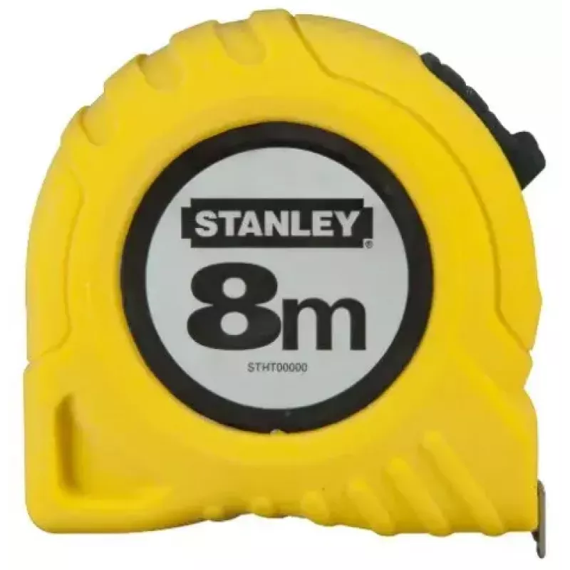 Mērlente Stanley 0-30-457 8m Multi Izturīgs Dizains