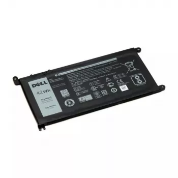 Origin Storage nomaiņas akumulators 11.4V 3684mAh Litija-Jonu Melns