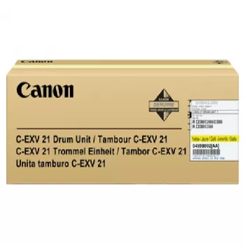 Canon C-EXV 21 oriģināls 1 gab.