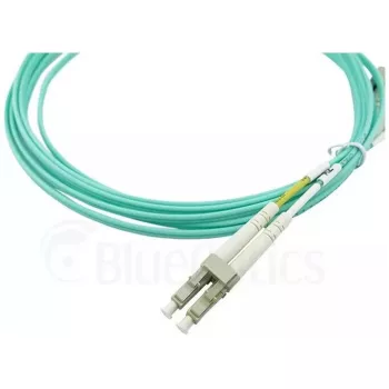 BlueOptics InfiniBand optiskās šķiedras kabelis 15 m 2x LC 2x SC LC/APC
