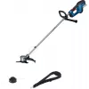 Bosch GFR 18V-23 PROFESSIONAL bezvadu zāles trimmeris 33 cm, melns/zils/sarkans