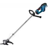Bosch GFR 18V-23 PROFESSIONAL bezvadu zāles trimmeris 33 cm, melns/zils/sarkans