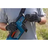 Bosch GFR 18V-23 PROFESSIONAL bezvadu zāles trimmeris 33 cm, melns/zils/sarkans