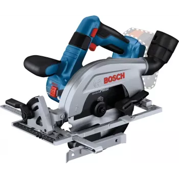 Bosch GKS 18V-57-2 L PROFESSIONAL bezvadu ripzāģis, 16.5 cm, 5000 RPM