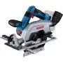 Bosch GKS 18V-57-2 L PROFESSIONAL bezvadu ripzāģis, 16.5 cm, 5000 RPM