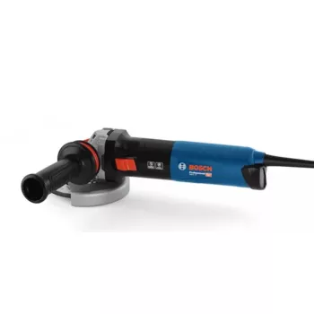 Leņķa slīpmašīna Bosch GWS 17-150 S 15 cm 9700 RPM 1700 W 2.2 kg