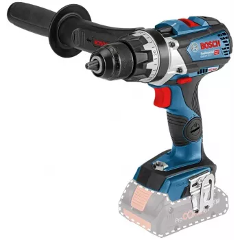 Bosch 06019G0108 Akumulatora skrūvgriezis, 18 V, 10 mm