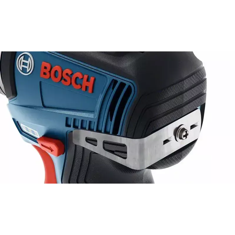 Bezvadu urbjmašīna Bosch GSR 12V-35 FC Professional, max urbšanas diametrs: koks 3,2 cm, tērauds 1 cm