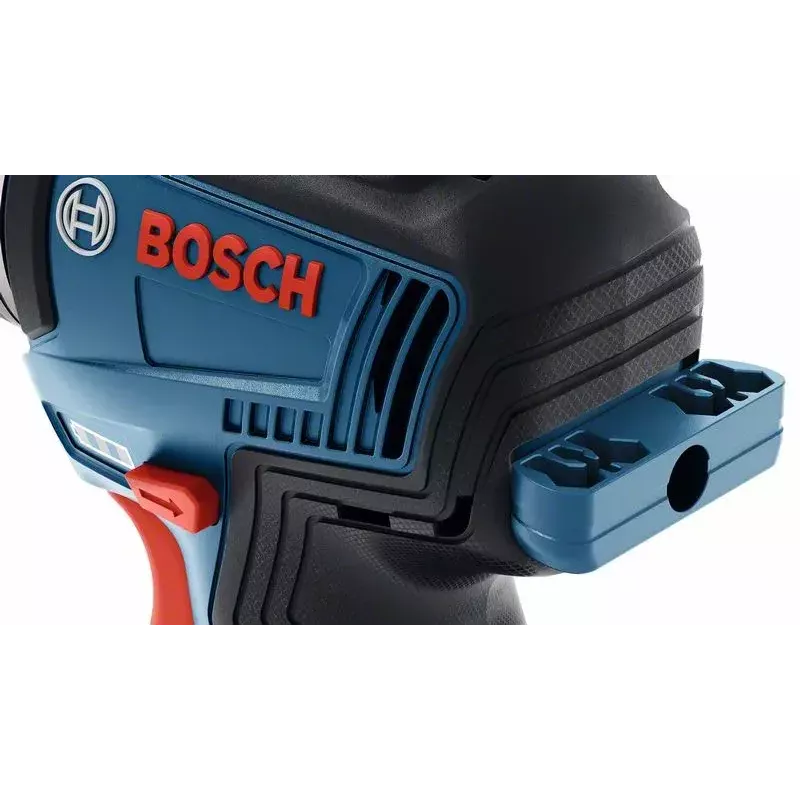 Bezvadu urbjmašīna Bosch GSR 12V-35 FC Professional, max urbšanas diametrs: koks 3,2 cm, tērauds 1 cm