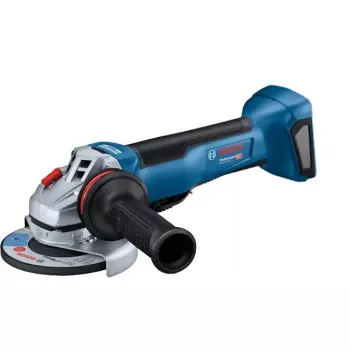 Leņķa slīpmašīna Bosch GWS 18V-10P PROFESSIONAL 12.5 cm 9000 RPM 1.9 kg