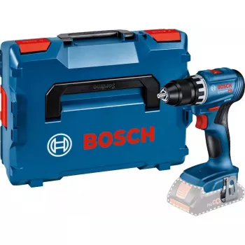 Bosch GSR 18V-45 Professional 500 RPM 900 g Melna, Zila