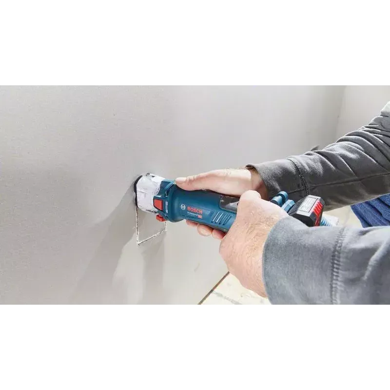 Bosch GCU 18V-30 Professional bezvadu griezējs