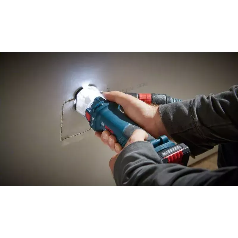 Bosch GCU 18V-30 Professional bezvadu griezējs