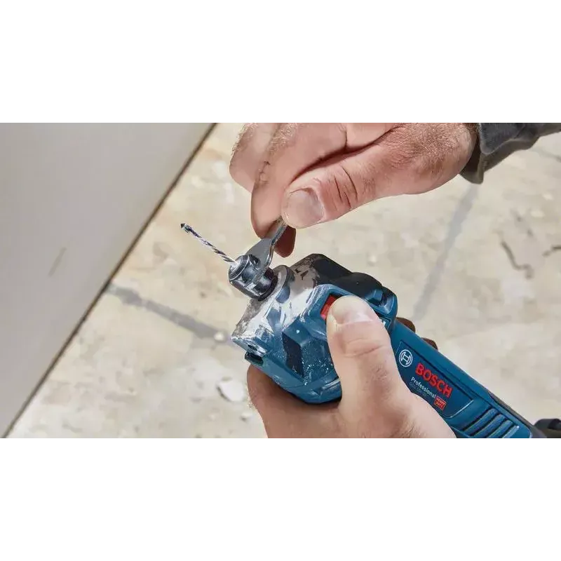 Bosch GCU 18V-30 Professional bezvadu griezējs