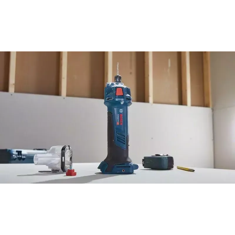 Bosch GCU 18V-30 Professional bezvadu griezējs
