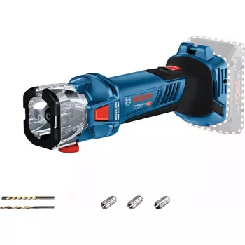 Bosch GCU 18V-30 Professional bezvadu griezējs