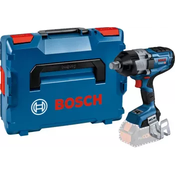 Akumulatora triecienskrūvgriezis Bosch GDS 18V-1600 HC — 18 V, 1600 Nm