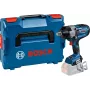 Akumulatora triecienskrūvgriezis Bosch GDS 18V-1600 HC — 18 V, 1600 Nm