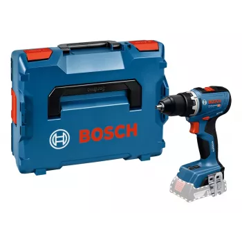 Bosch GSR 18V-65 bezvadu urbjskrūvgriezis 2100 apgr/min 1,06 kg melns, zils