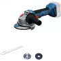 Bosch 06019N9000 akumulators, 18 V, litija-jonu, nomaiņas akumulators