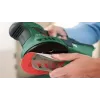 Bosch PEX 300 AE orbitālā slīpmašīna 24000 OPM Melna, Zaļa 270 W