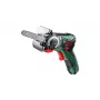 Bosch EasyCut 12 bezvadu finierzāģis 4100 spm 900 g