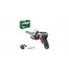 Bosch EasyCut 12 bezvadu finierzāģis 4100 spm 900 g