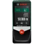 Bosch AdvancedlDistance 50C lāzera attāluma mērītājs, daudzkrāsu, 50 m
