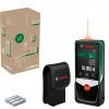 Bosch AdvancedlDistance 50C lāzera attāluma mērītājs, daudzkrāsu, 50 m