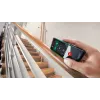 Bosch AdvancedlDistance 50C lāzera attāluma mērītājs, daudzkrāsu, 50 m