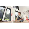 Bosch AdvancedlDistance 50C lāzera attāluma mērītājs, daudzkrāsu, 50 m