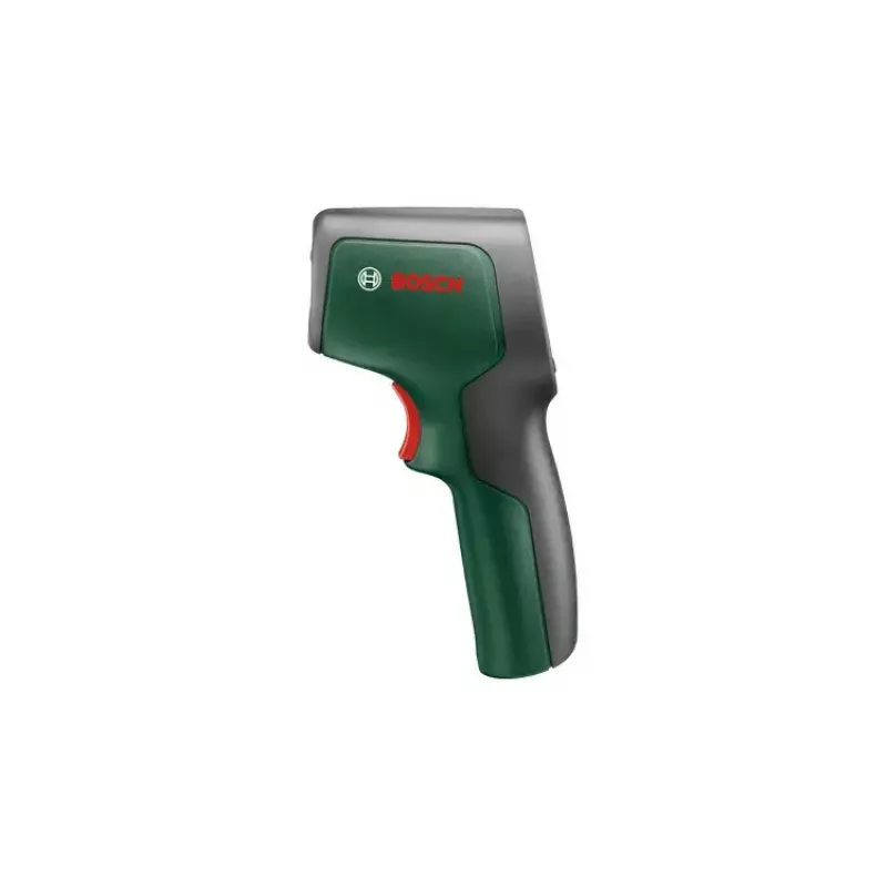 Bosch Universal Temp Black, Green F, °C -30 - 500 °C ar iebūvētu displeju