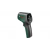 Bosch Universal Temp Black, Green F, °C -30 - 500 °C ar iebūvētu displeju